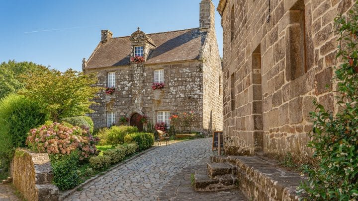 Découverte de la France : un pays aux mille facettes