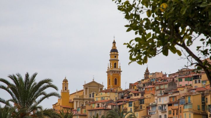 Découvrez la france : culture, histoire et beautés du pays