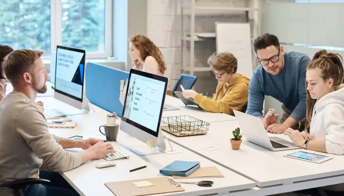 Qu’est-ce que la domiciliation d’entreprises ? Qu’est-ce que la domiciliation d’entreprises ?