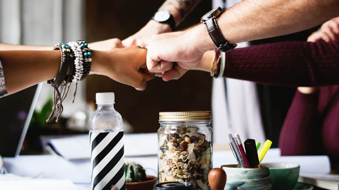 10 astuces pour motiver vos équipes et booster leur performance