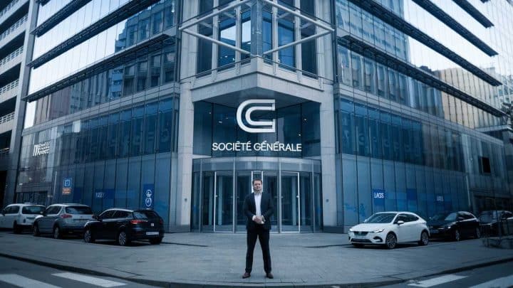Quelle est la différence entre le code secret et le code client d’un compte Société Générale ?