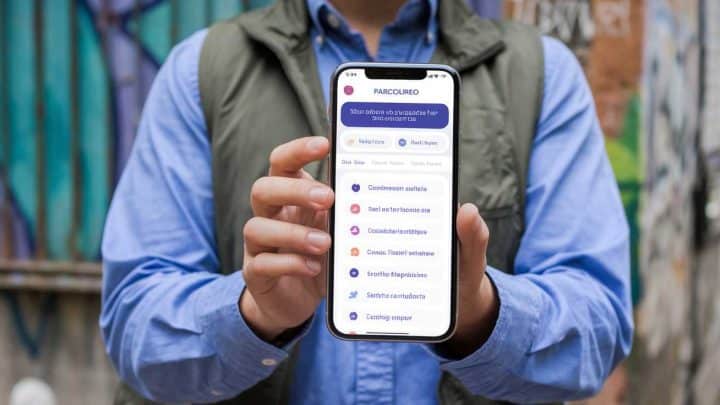 Parcoureo : des outils pour l’insertion dans la vie active