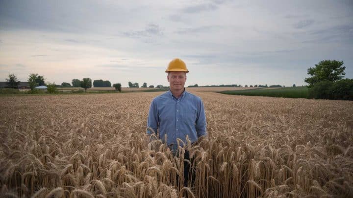 Agriaffaires : la plateforme d’information destinée aux producteurs agricoles