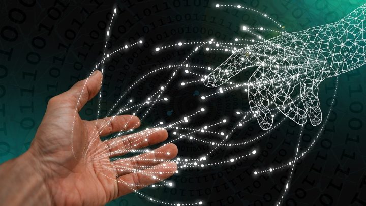 La transition numérique des entreprises françaises : un aperçu des défis et opportunités