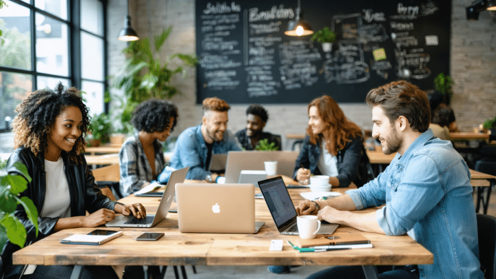 Le statut d’autoentrepreneur atteint des sommets depuis 2009
