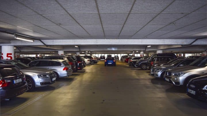 Qu’est-ce que le stationnement intelligent ?