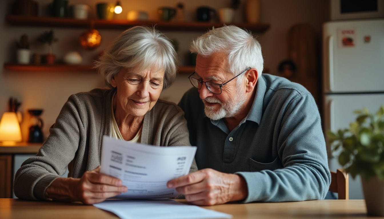 Les retraites seront bien revaloris&eacute;es de 2,2 % en janvier