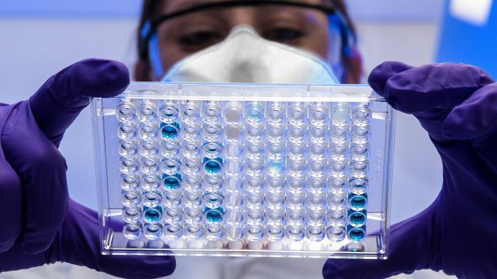 Cancer, maladies Alzheimer, coronavirus… 600 nouveaux médicaments pourraient être commercialisés d’ici 2027