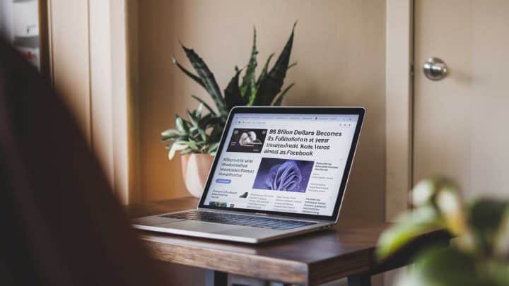 88 milliards de dollars : Nvidia double sa valorisation en un an et devient presque aussi gros que Facebook