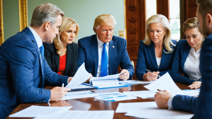 Budget 2025 : « L’aide à la recherche doit être orientée vers les TPE-PME, où elles génèrent le plus d’innovation, de croissance et de compétitivité »