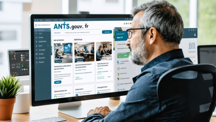 Comprendre ants.gouv.fr : le portail des démarches administratives en ligne
