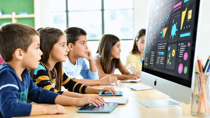 Comprendre ent.ecollege 78.fr : un outil pour les élèves et enseignants