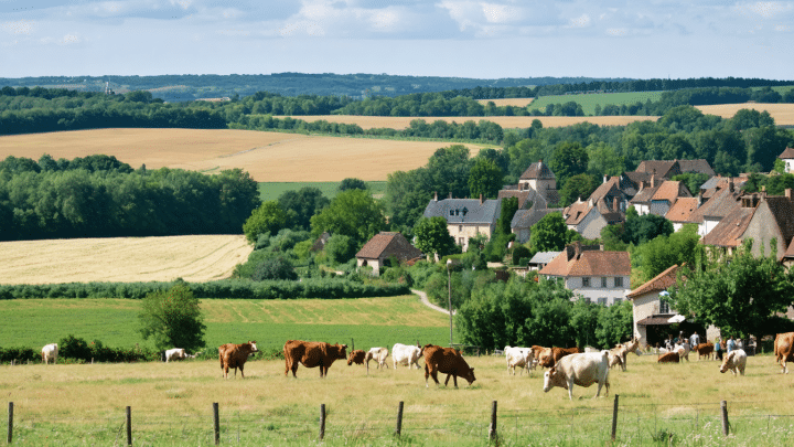 Le courrier de l’ouest 79 : actualités et informations locales