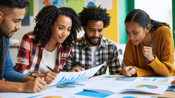 Le recensement et moi : comprendre son importance pour la société
