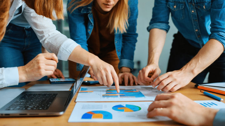 Le vent de l’entrepreneuriat souffle toujours