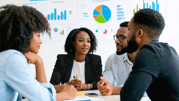 Les PME face aux défis économiques et à l’essor de l’innovation en 2024