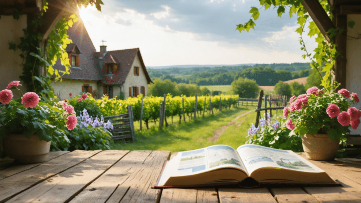 L’informateur de Bourgogne : un outil essentiel pour les habitants