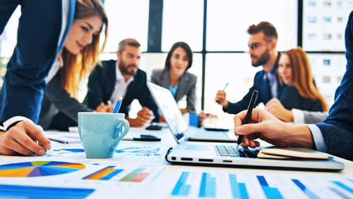 Société.com : tout ce qu’il faut savoir sur la création d’entreprise