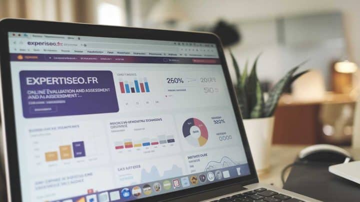 Découvrez comment expertiseo.fr révolutionne l’évaluation en ligne
