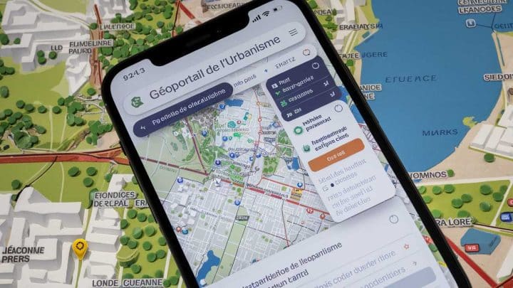 Comprendre le géoportail de l’urbanisme et ses enjeux pour les citoyens