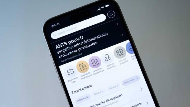 Ants.gouv.fr : toutes vos démarches administratives simplifiées