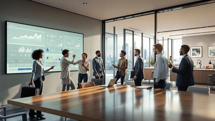CA OP : stratégies et insights
