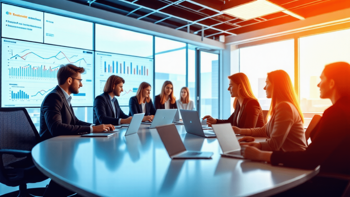 Keyrus : spécialiste de la transformation digitale et de la data