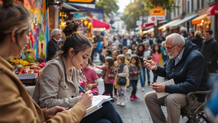 L’ascension de Bic : comment la marque a conquis le cœur des Français