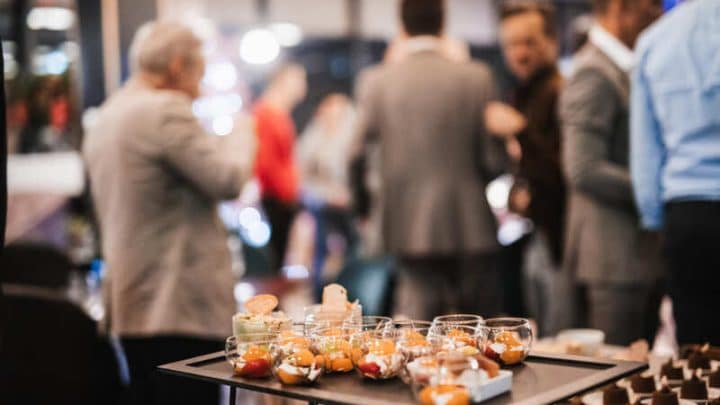 4 idées de stands pour réussir vos salons professionnels