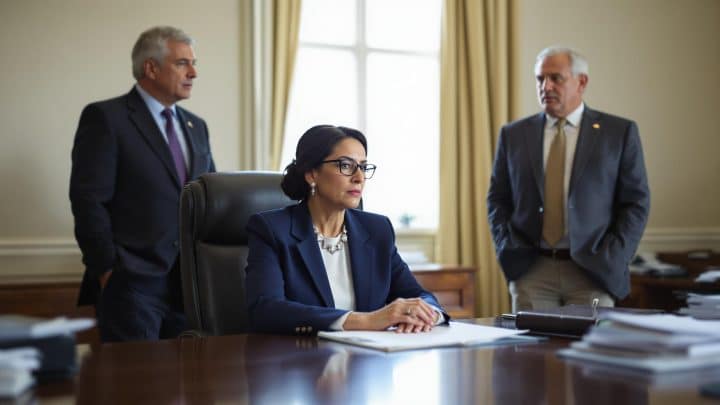 Budget 2026 : la ministre des Comptes publics envisage la possibilité de supprimer l’abattement fiscal accordé aux retraités