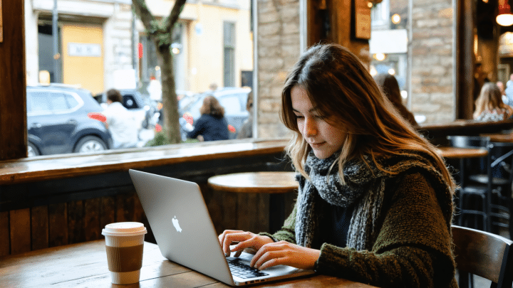 Convergence Toulouse : Utilisation efficace du webmail académique toulousain​