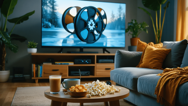 Movpom : Plateforme de streaming dédiée aux courts-métrages​