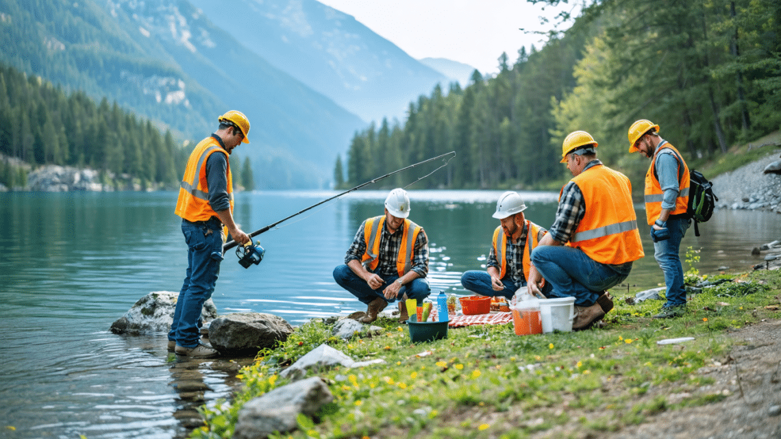 Pro BTP Vacances : Offres de séjours pour les professionnels du bâtiment et des travaux publics​