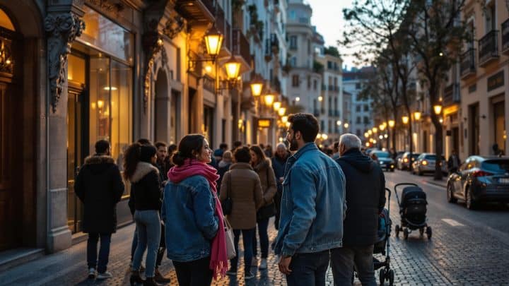 Retour à la lumière en Espagne et au Portugal : l’électricité presque rétablie, mais les origines du blackout demeurent un mystère