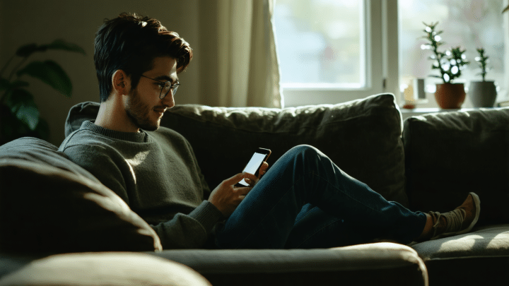 Vomzor : Présentation d’une plateforme de vidéos en ligne​