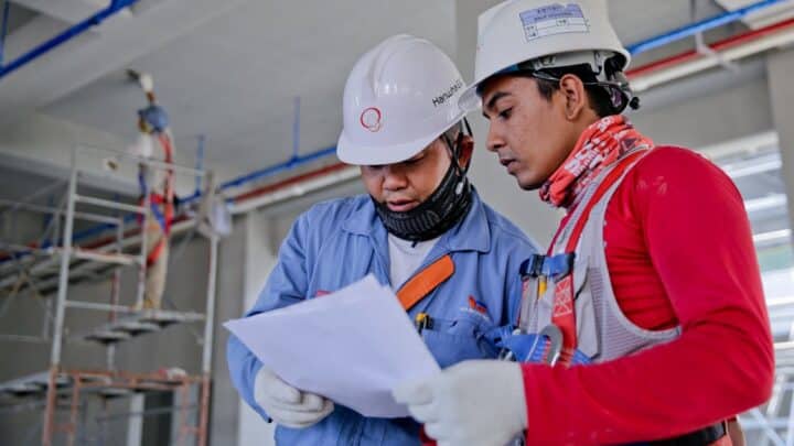 Pourquoi adopter une solution de GMAO dans l’industrie ?