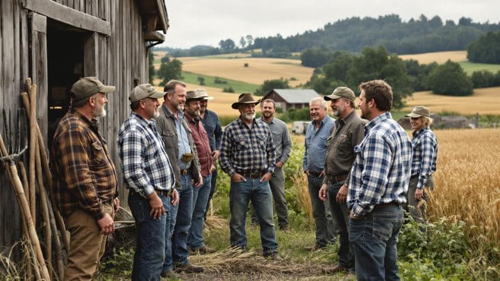 La FNSEA lance un appel à l’unité des agriculteurs, mobilisation prévue dès le 26 mai