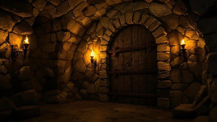 Le mystérieux ‘donjon’ de Ledger : un lieu où même le PDG est interdit d’accès pour garantir la sécurité des cryptomonnaies