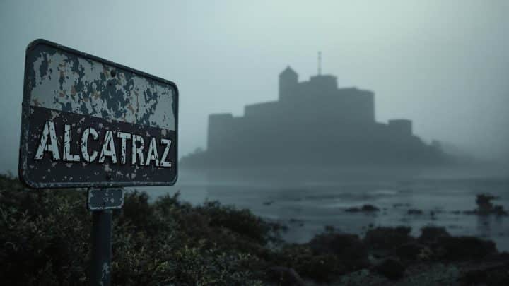 L’ombre d’un gouffre financier : le projet irréaliste de Trump pour rouvrir Alcatraz