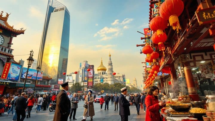 Partenariat économique entre la Chine et la Russie : trois ans après, quel bilan de cette amitié sans frontières ?