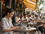 Cybercollege : Cours interactif gratuit sur la production t&eacute;l&eacute;visuelle​