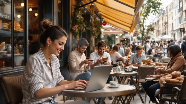 Revolut, la néobanque britannique, mise plus d’un milliard d’euros sur l’avenir de la France en trois ans
