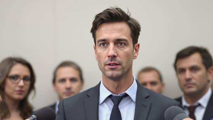 Budget 2026 : Éric Lombard déclare qu’il n’y aura pas d’augmentation généralisée des impôts
