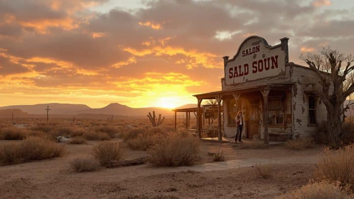 Deux ans après le grand ménage du Far West, les nouveaux enjeux du monde des influenceurs : la disparition des anciens cow-boys du métier