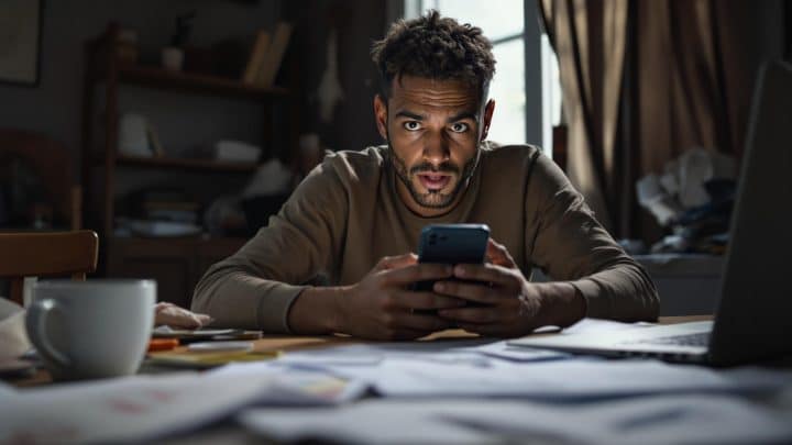 La révélation choquante : mon époux a investi 4000 euros en trois ans sur MYM et OnlyFans, plongeant dans les méandres obscurs de la prostitution