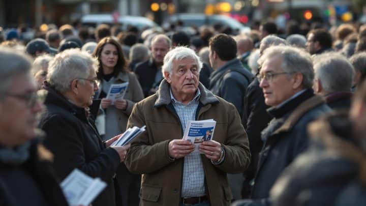 Retraites : des milliers de Français négligent de réclamer une partie de leur pension