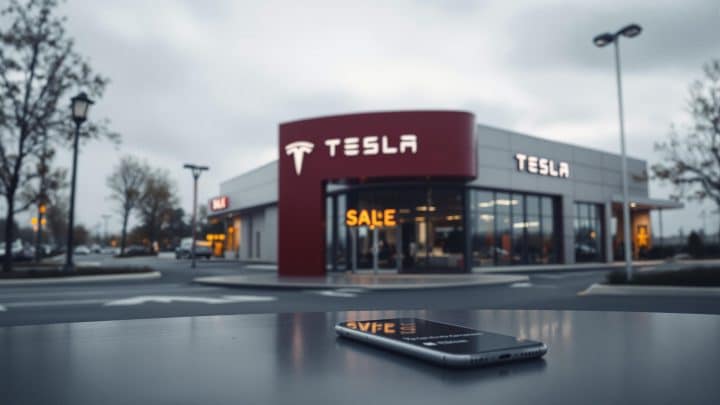 Tesla perd plus de 150 milliards de dollars de valorisation suite au duel verbal entre Trump et Musk
