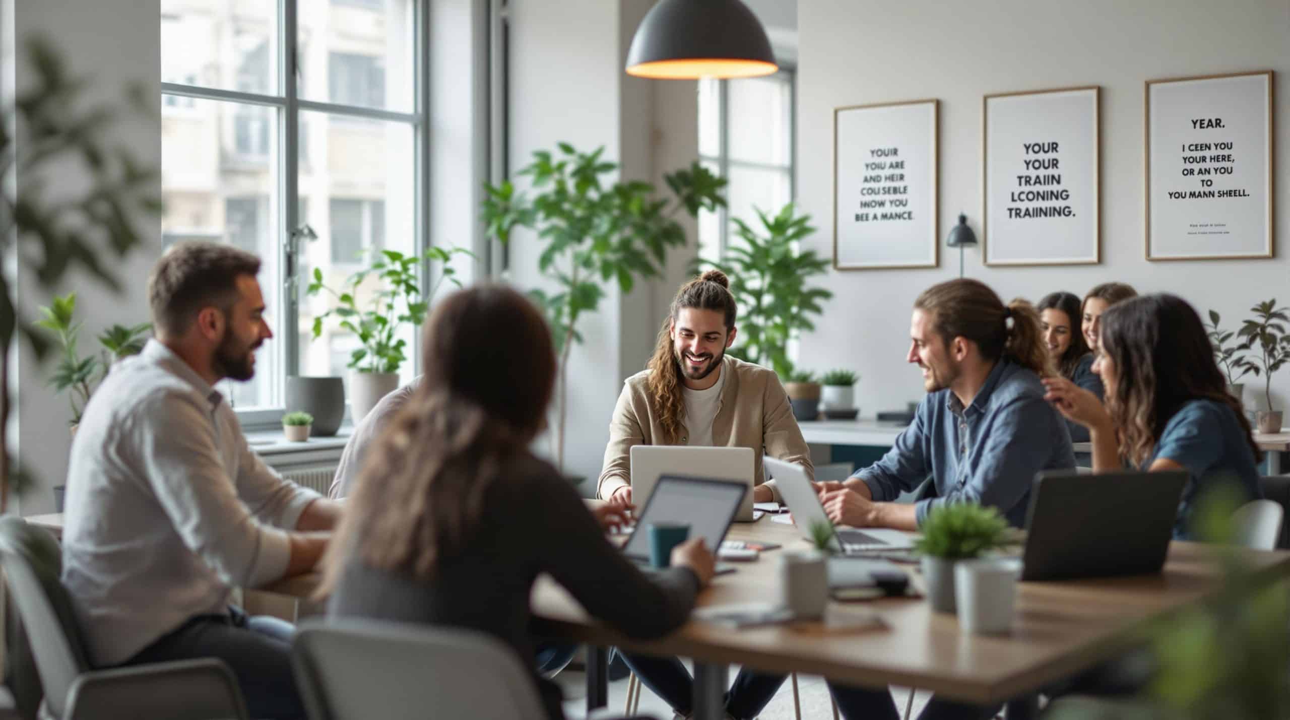 Ent Cesi : plateformes num&eacute;riques pour optimiser la formation continue