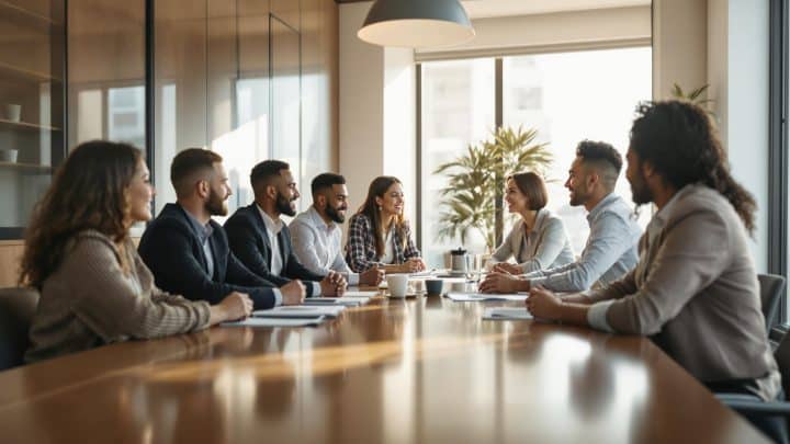 Kreapixel : création graphique pour une communication d’entreprise efficace