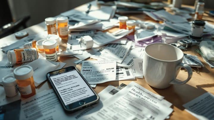 La réalité alarmante des dettes et la surconsommation d’antibiotiques : décryptage des déclarations percutantes de Bayrou
